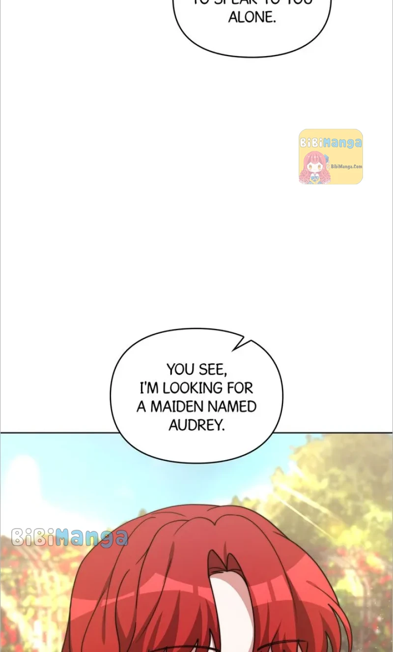 The Forgotten Princess Wants To Live In Peace Chapter 82 - page 34