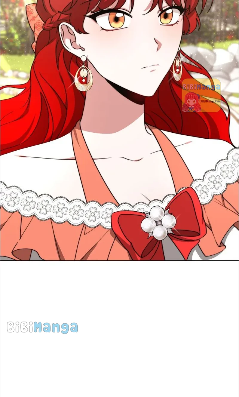The Forgotten Princess Wants To Live In Peace Chapter 82 - page 35