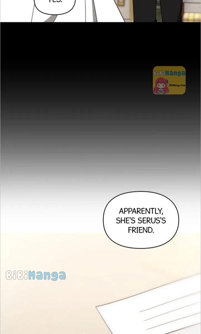 The Forgotten Princess Wants To Live In Peace Chapter 82 - page 38