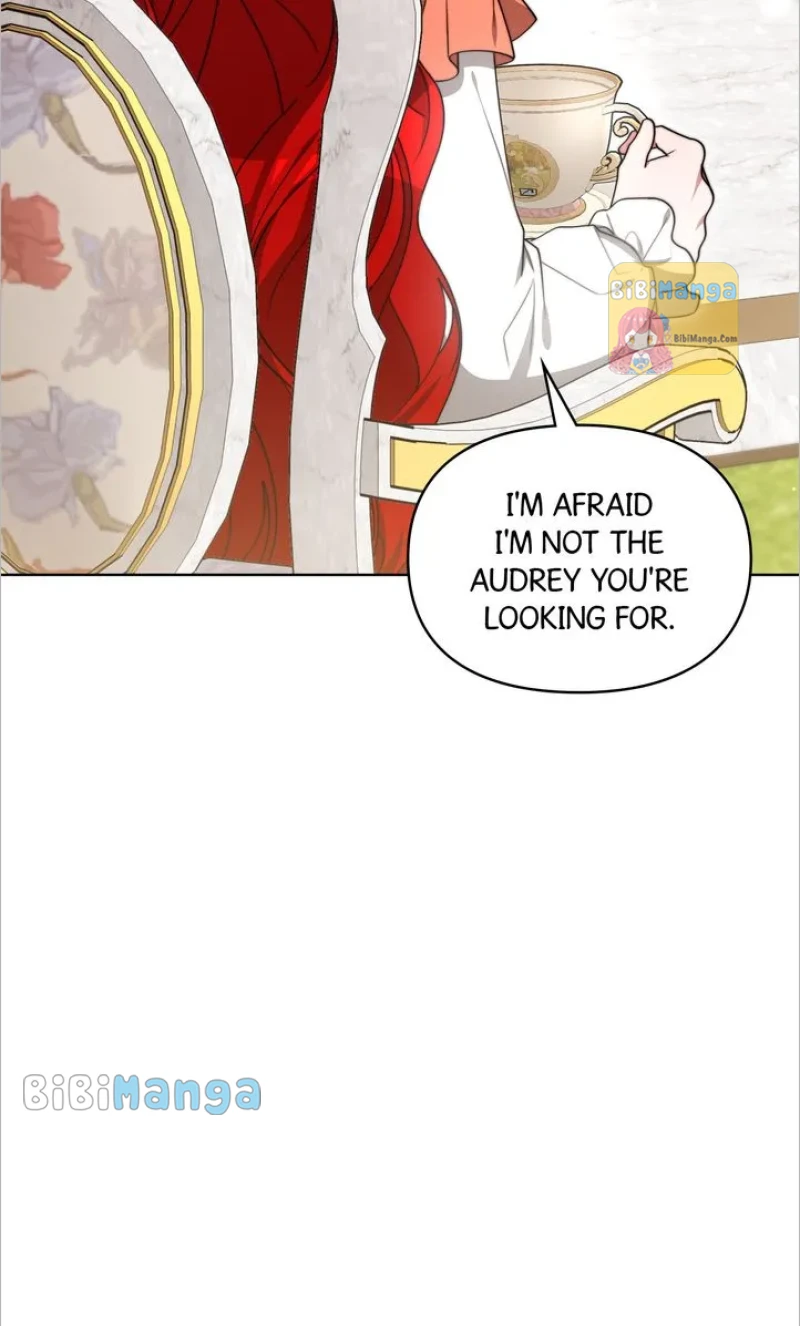 The Forgotten Princess Wants To Live In Peace Chapter 82 - page 50