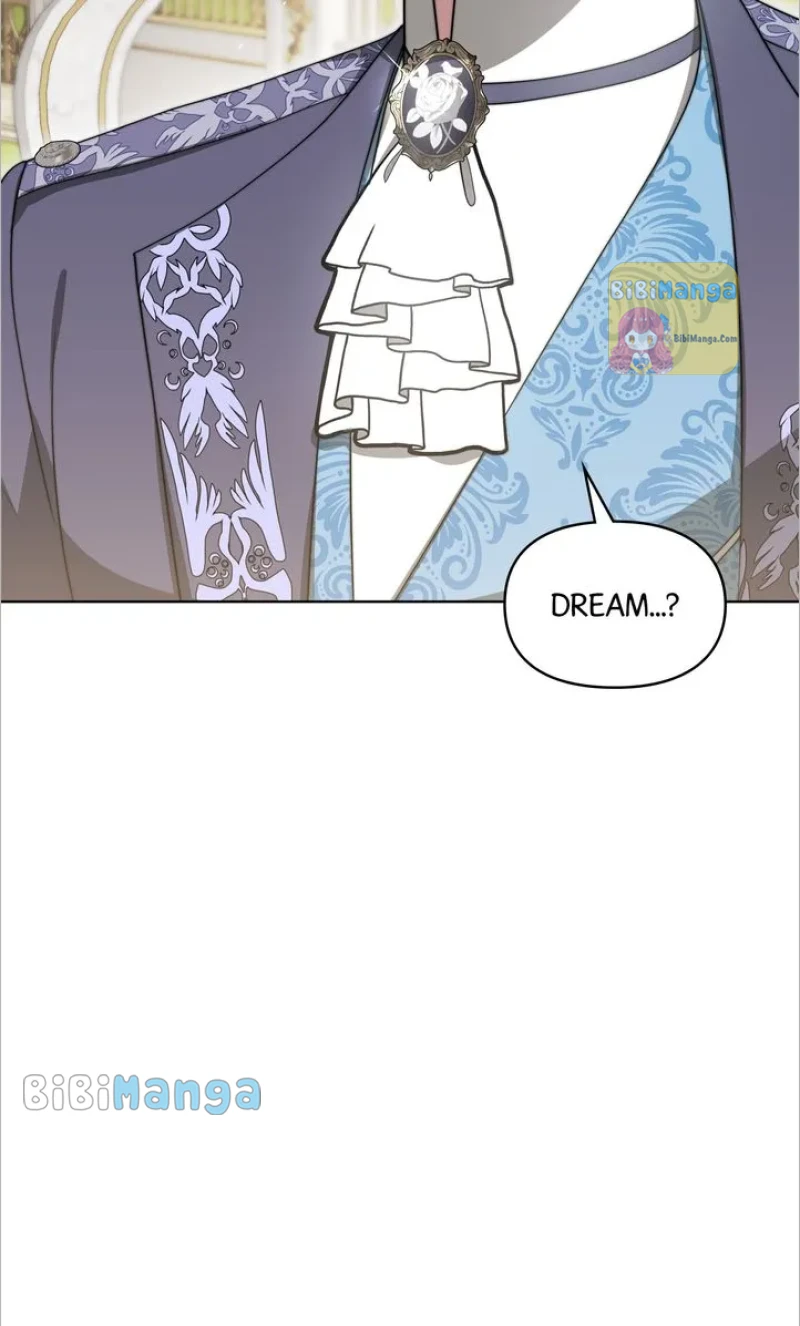 The Forgotten Princess Wants To Live In Peace Chapter 82 - page 54