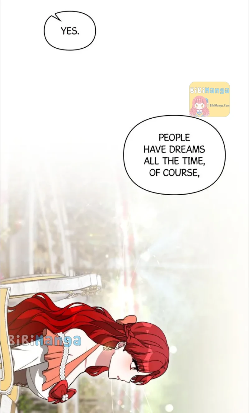 The Forgotten Princess Wants To Live In Peace Chapter 82 - page 55
