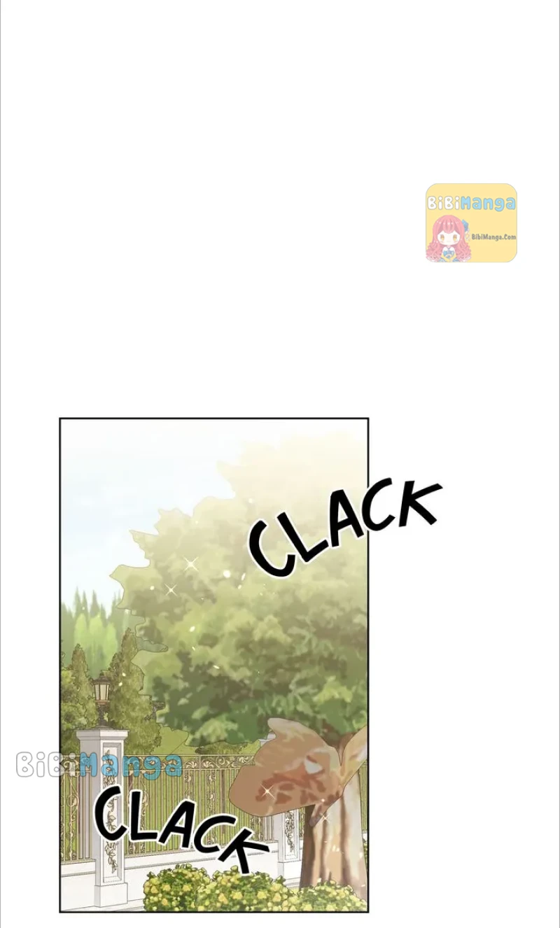 The Forgotten Princess Wants To Live In Peace Chapter 82 - page 59