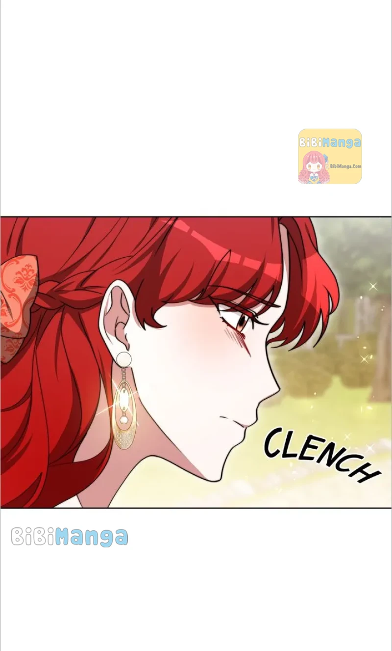 The Forgotten Princess Wants To Live In Peace Chapter 82 - page 61