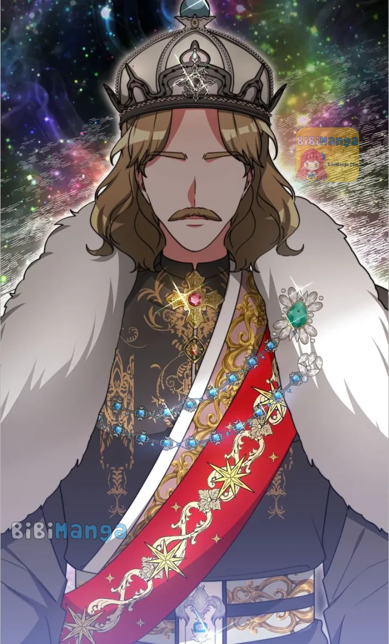 The Forgotten Princess Wants To Live In Peace Chapter 82 - page 64