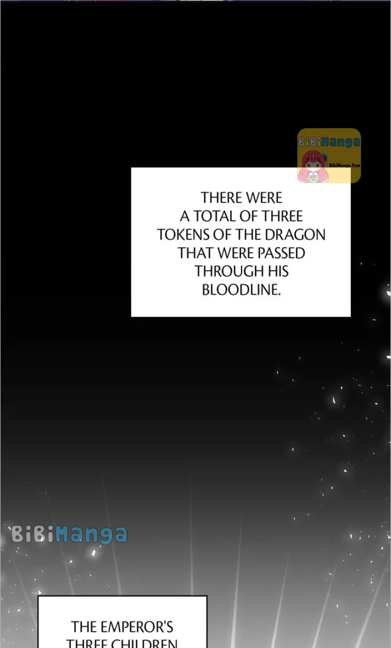 The Forgotten Princess Wants To Live In Peace Chapter 82 - page 65