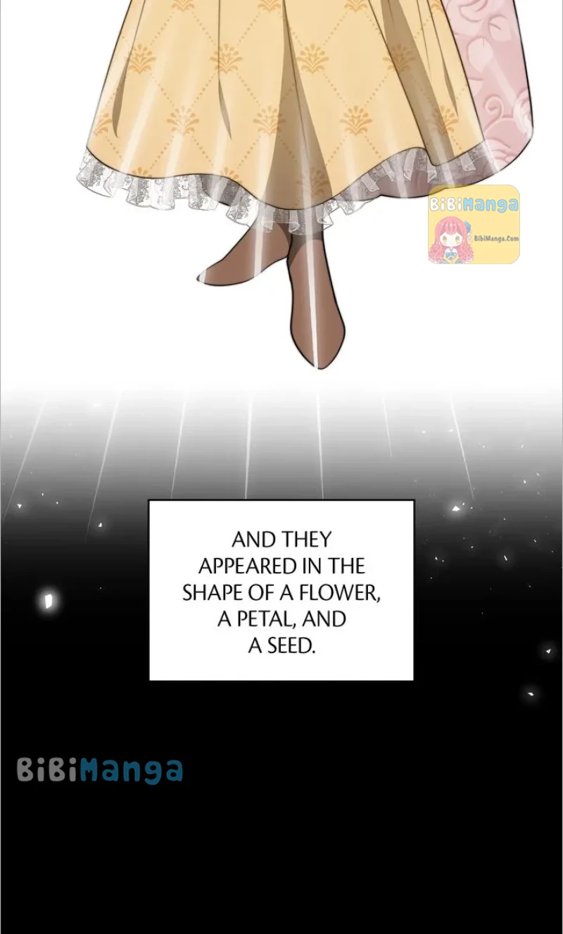 The Forgotten Princess Wants To Live In Peace Chapter 82 - page 67