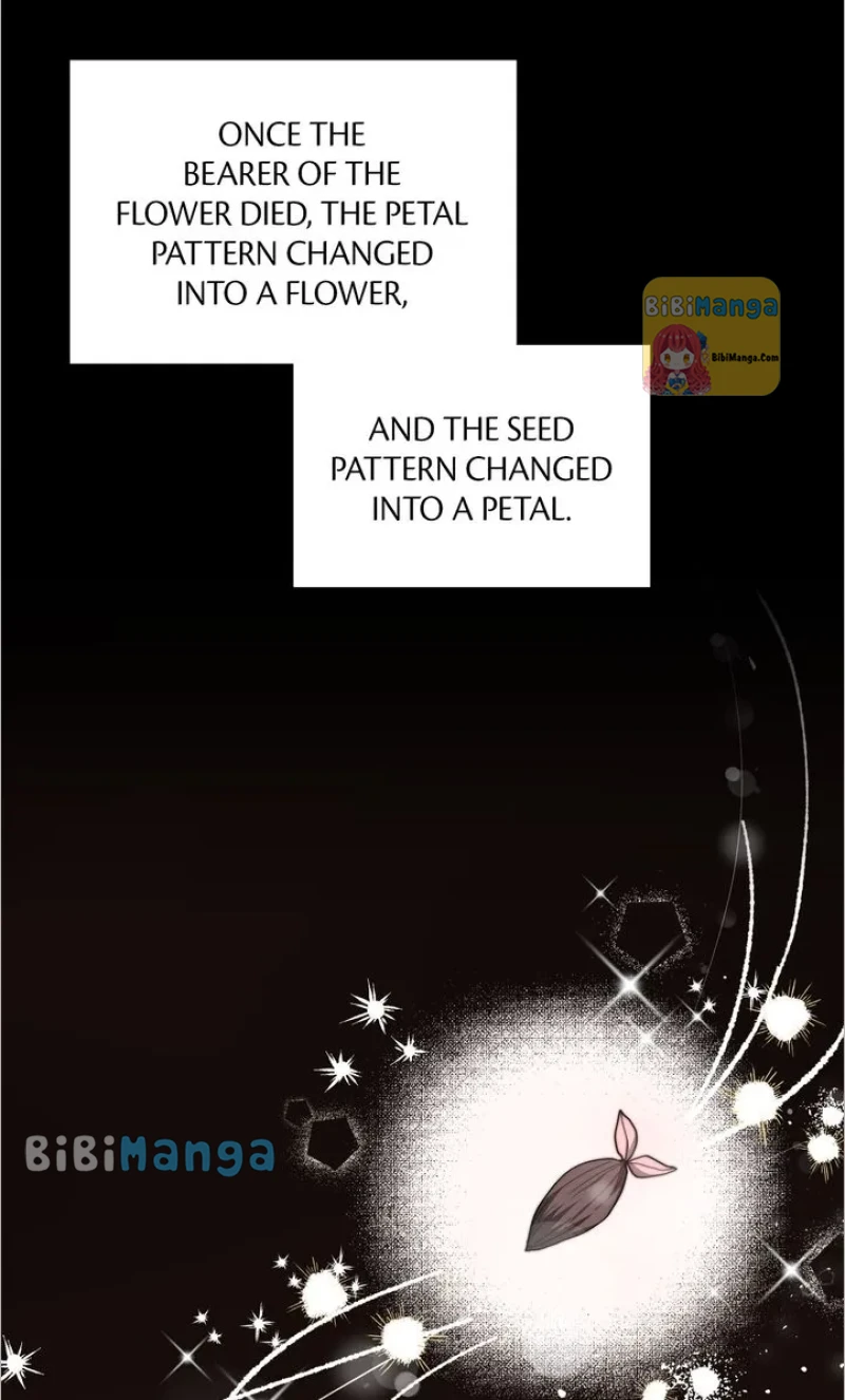 The Forgotten Princess Wants To Live In Peace Chapter 82 - page 68
