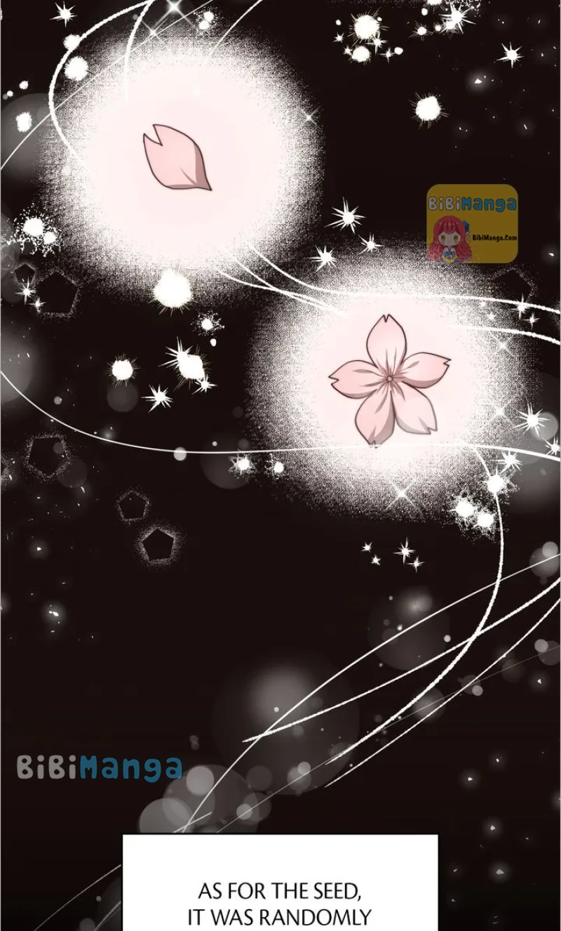 The Forgotten Princess Wants To Live In Peace Chapter 82 - page 69