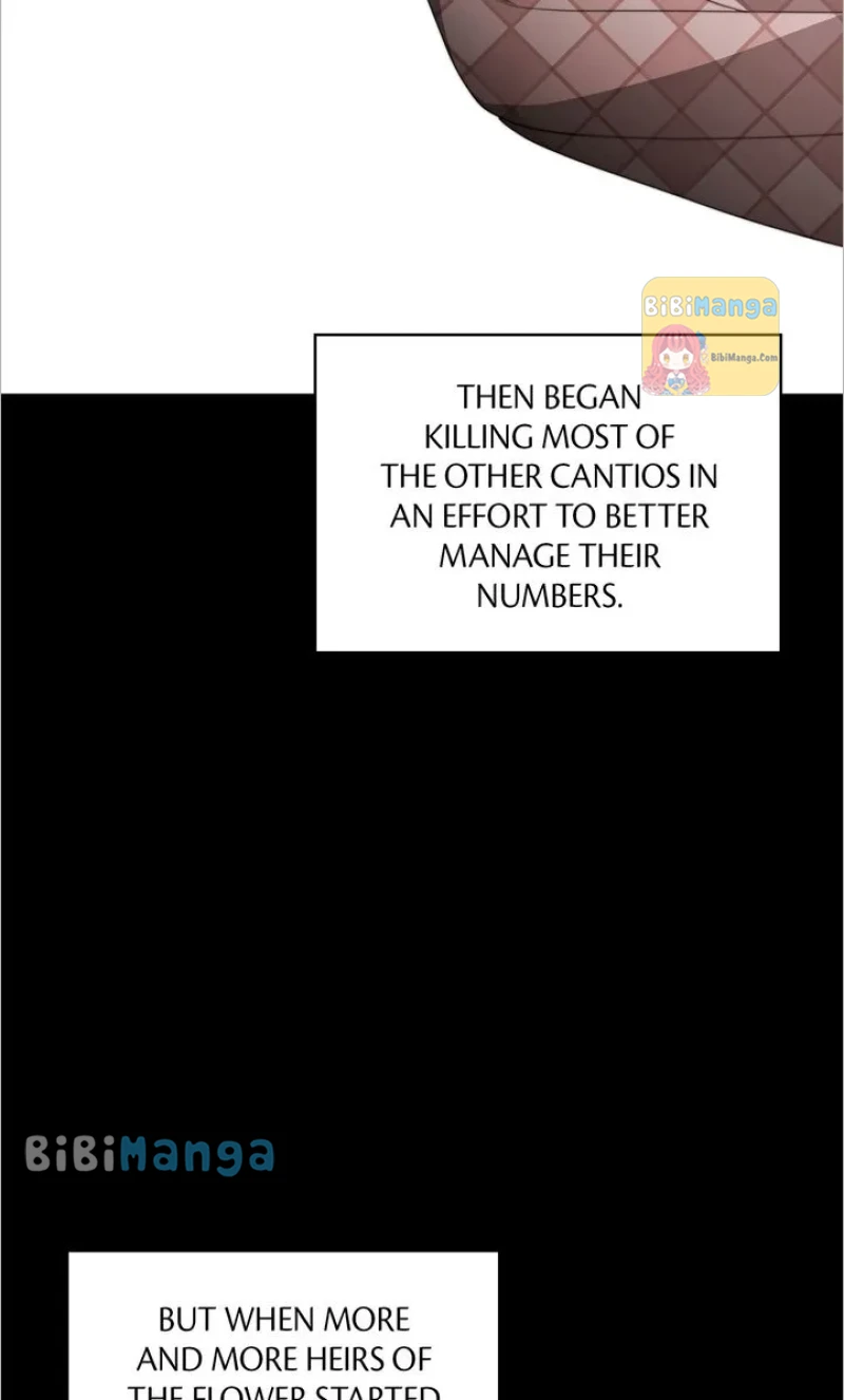 The Forgotten Princess Wants To Live In Peace Chapter 82 - page 74