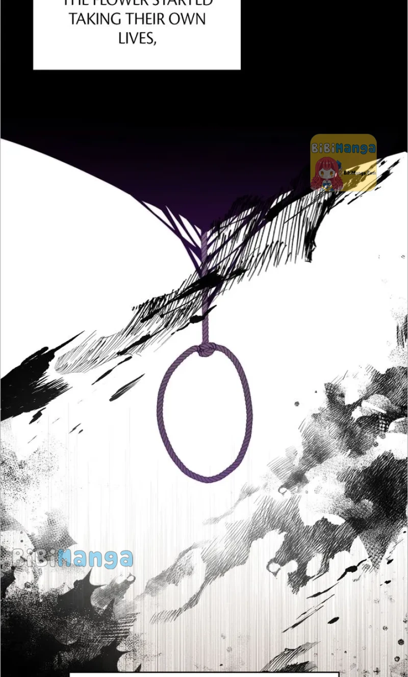The Forgotten Princess Wants To Live In Peace Chapter 82 - page 75
