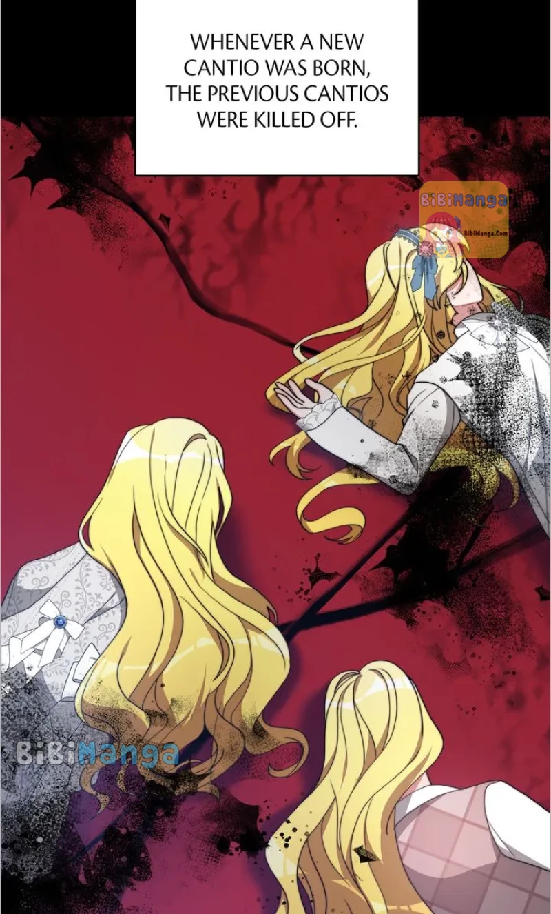 The Forgotten Princess Wants To Live In Peace Chapter 82 - page 79