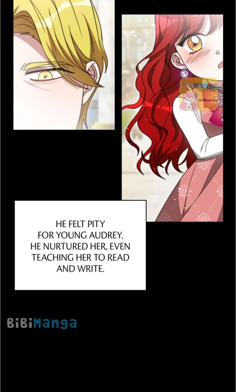 The Forgotten Princess Wants To Live In Peace Chapter 82 - page 81