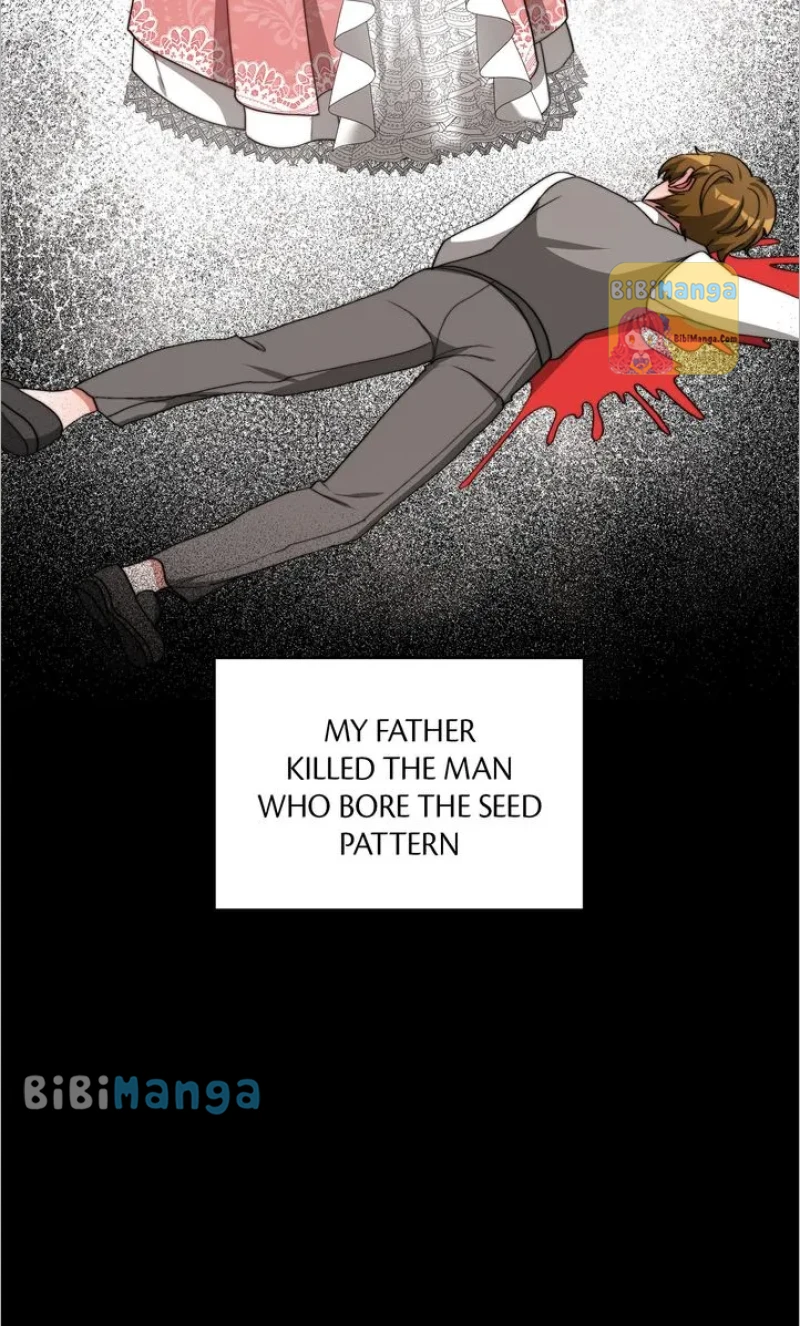 The Forgotten Princess Wants To Live In Peace Chapter 82 - page 83