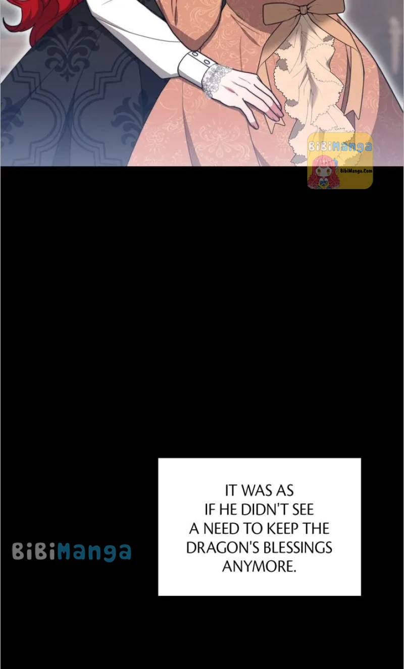 The Forgotten Princess Wants To Live In Peace Chapter 82 - page 85