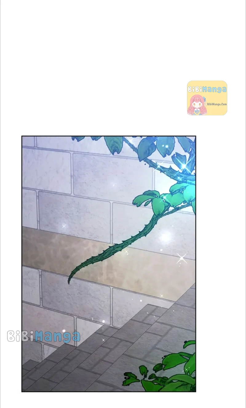 The Forgotten Princess Wants To Live In Peace Chapter 82 - page 88