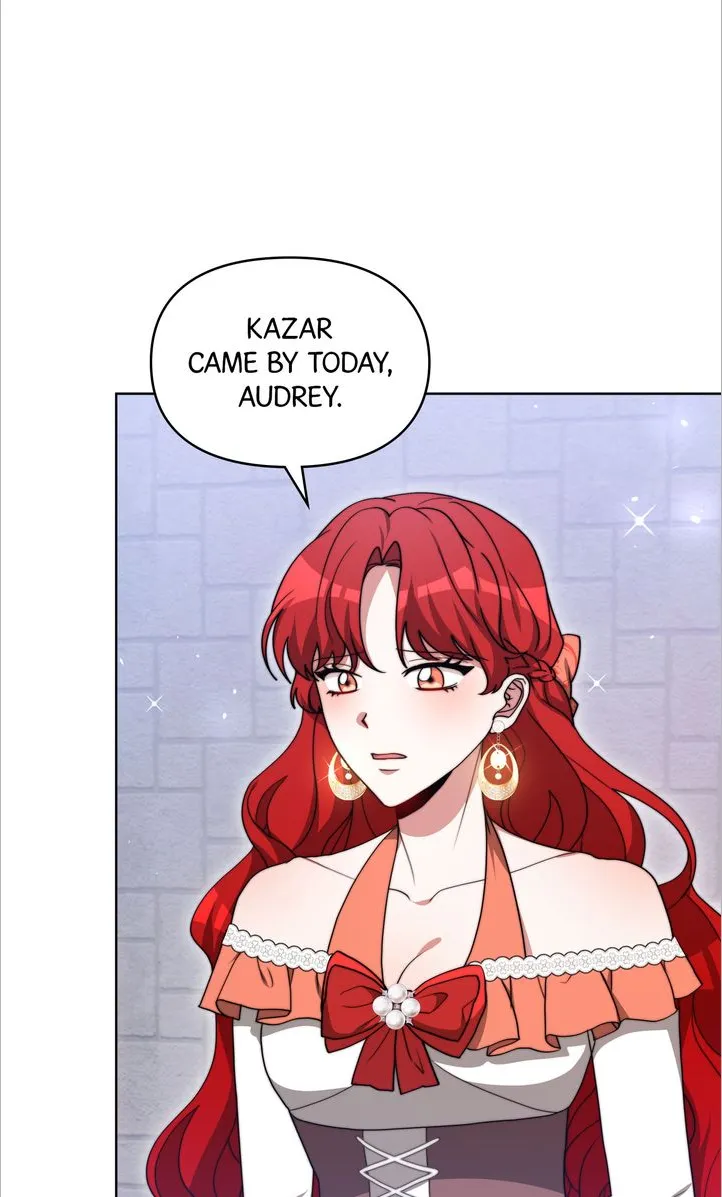 The Forgotten Princess Wants To Live In Peace Chapter 82 - page 89