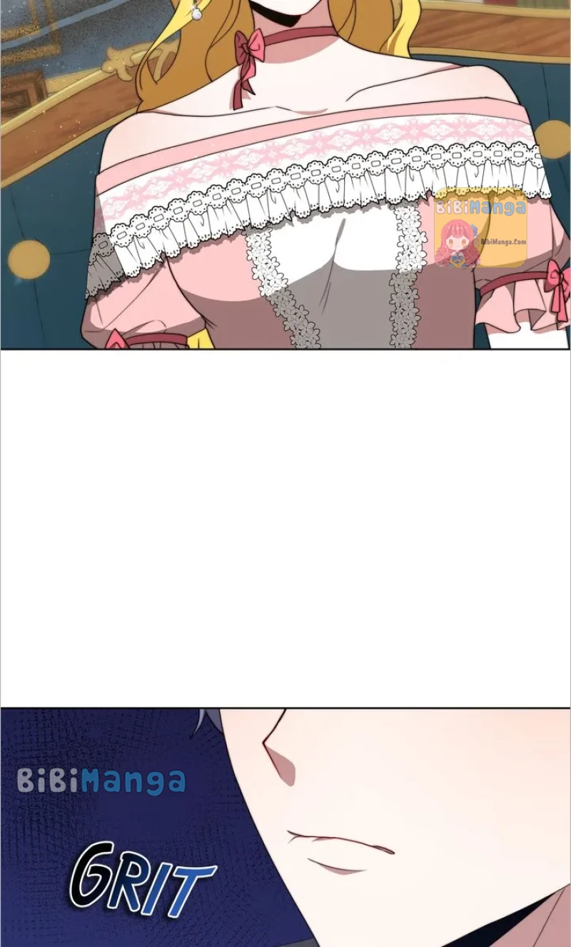 The Forgotten Princess Wants To Live In Peace Chapter 82 - page 10