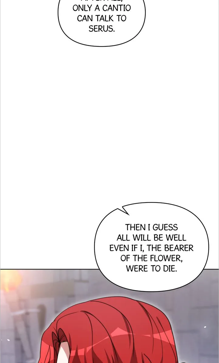 The Forgotten Princess Wants To Live In Peace Chapter 82 - page 93