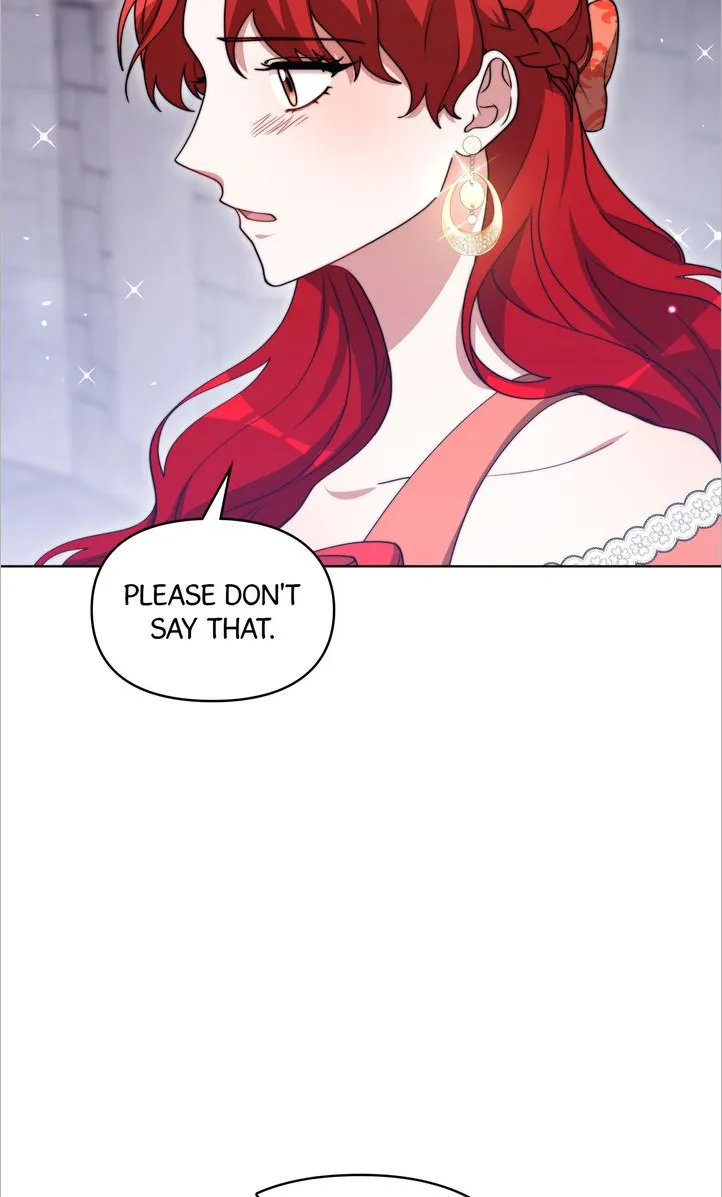 The Forgotten Princess Wants To Live In Peace Chapter 82 - page 94