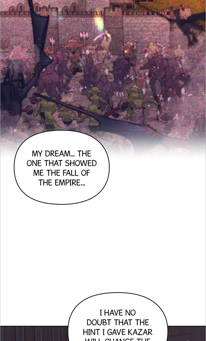 The Forgotten Princess Wants To Live In Peace Chapter 82 - page 96