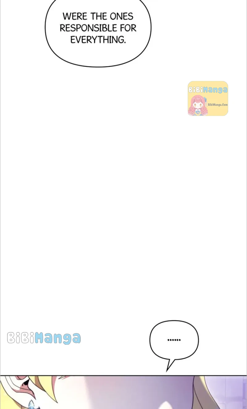 The Forgotten Princess Wants To Live In Peace Chapter 83 - page 12