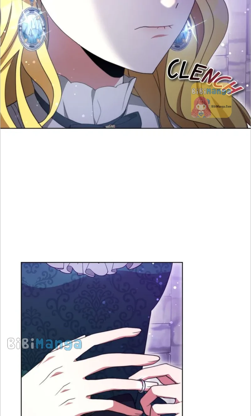 The Forgotten Princess Wants To Live In Peace Chapter 83 - page 13