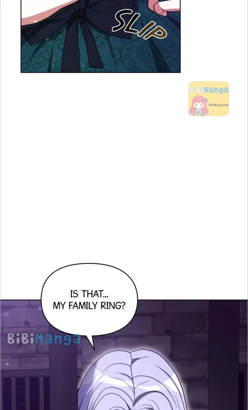 The Forgotten Princess Wants To Live In Peace Chapter 83 - page 14