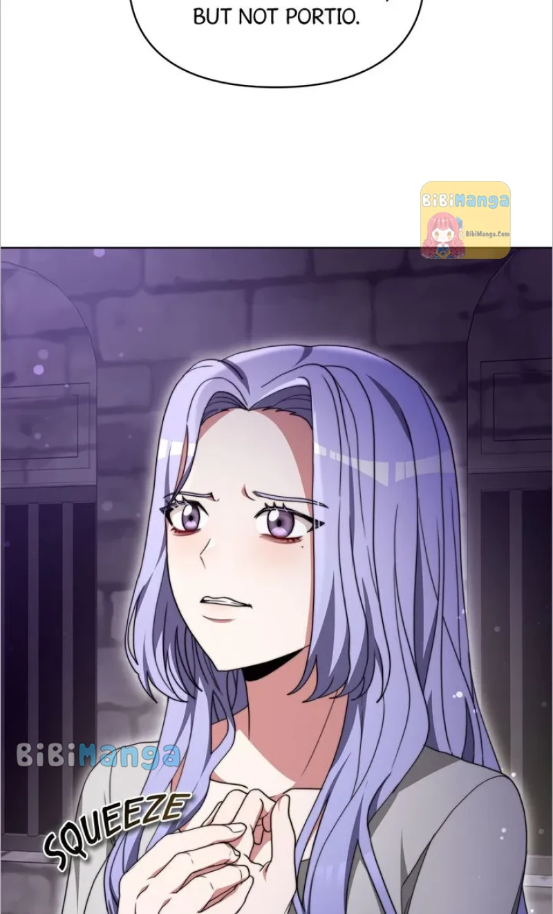 The Forgotten Princess Wants To Live In Peace Chapter 83 - page 16