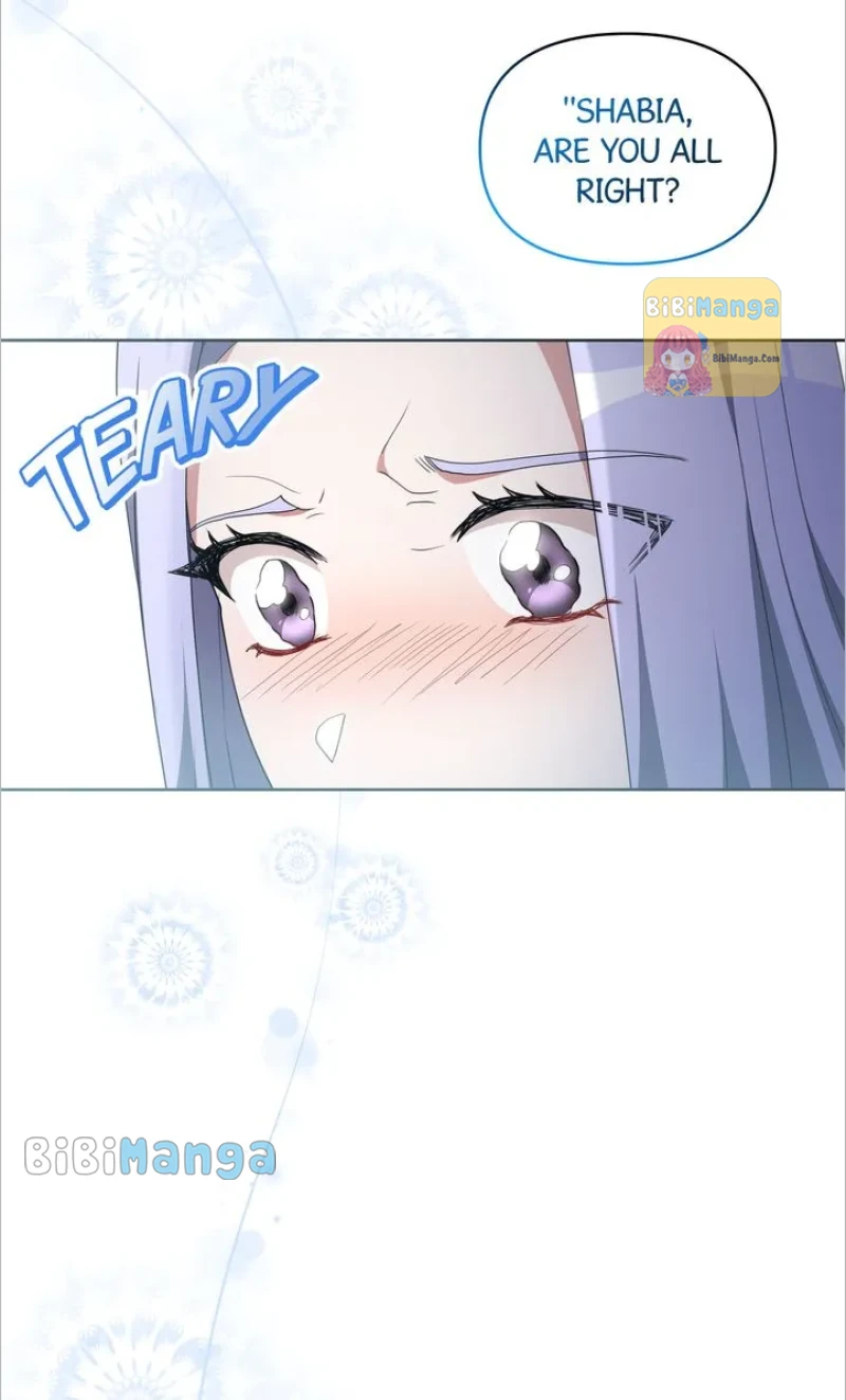 The Forgotten Princess Wants To Live In Peace Chapter 83 - page 19