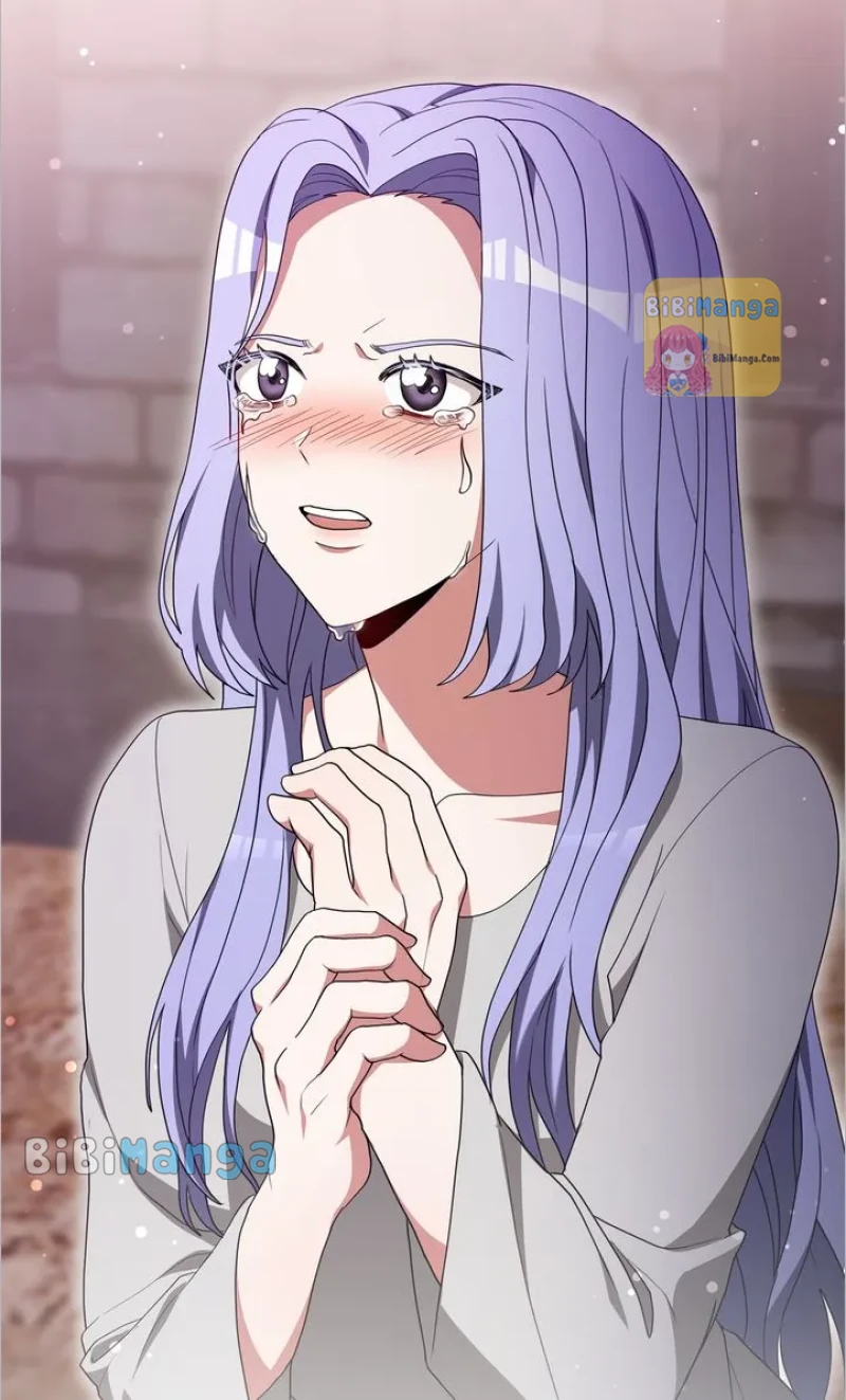 The Forgotten Princess Wants To Live In Peace Chapter 83 - page 26