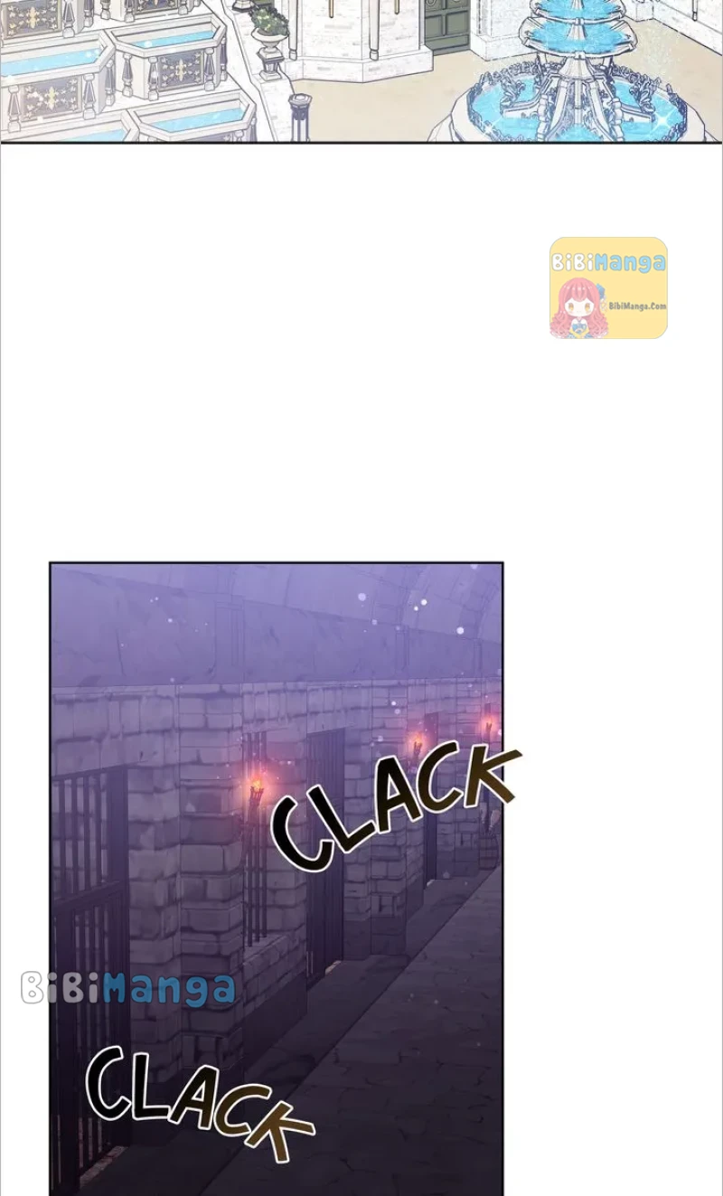 The Forgotten Princess Wants To Live In Peace Chapter 83 - page 4