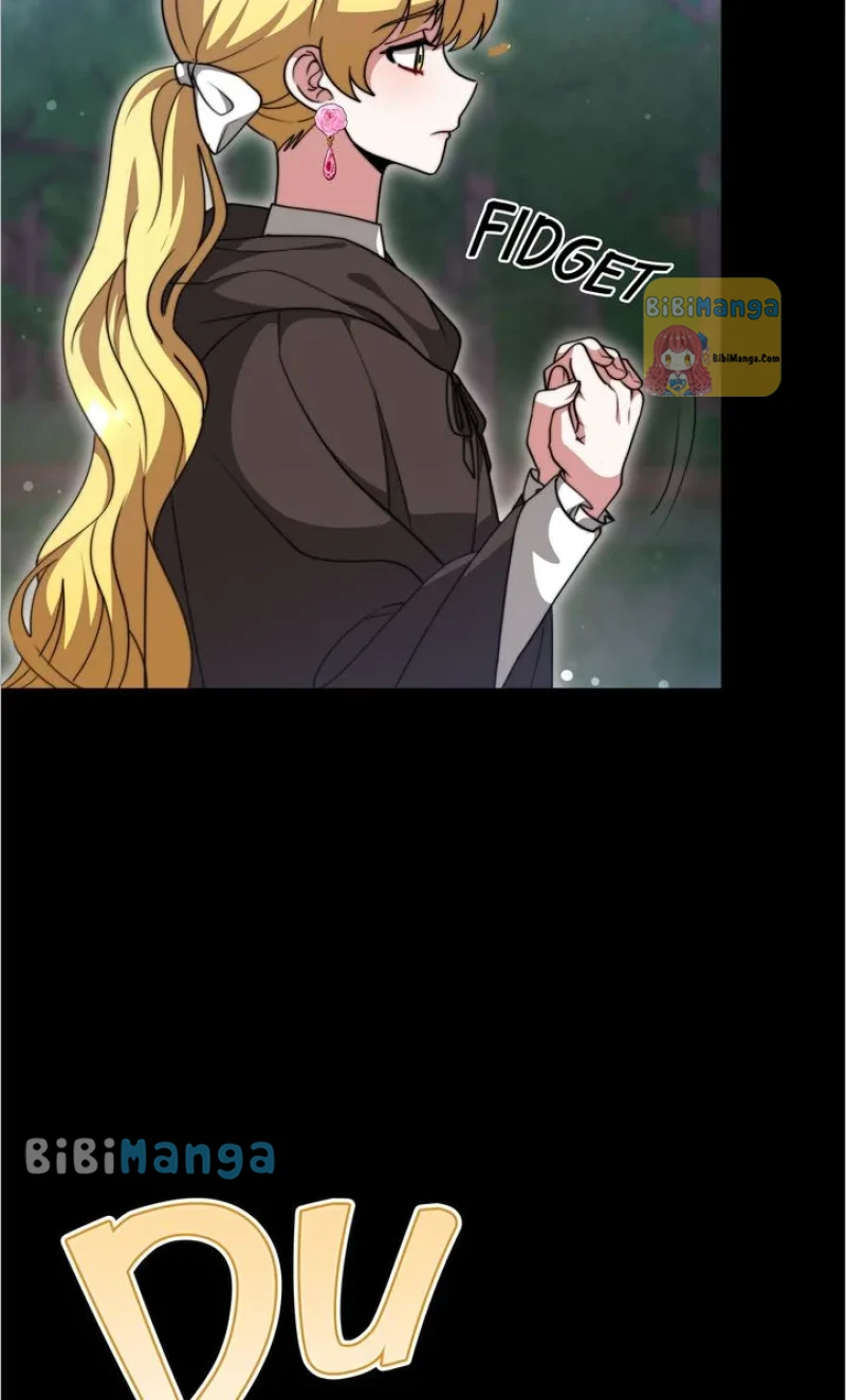 The Forgotten Princess Wants To Live In Peace Chapter 83 - page 39