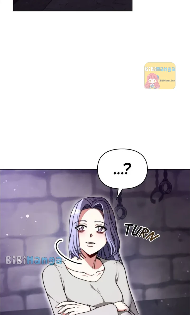 The Forgotten Princess Wants To Live In Peace Chapter 83 - page 5