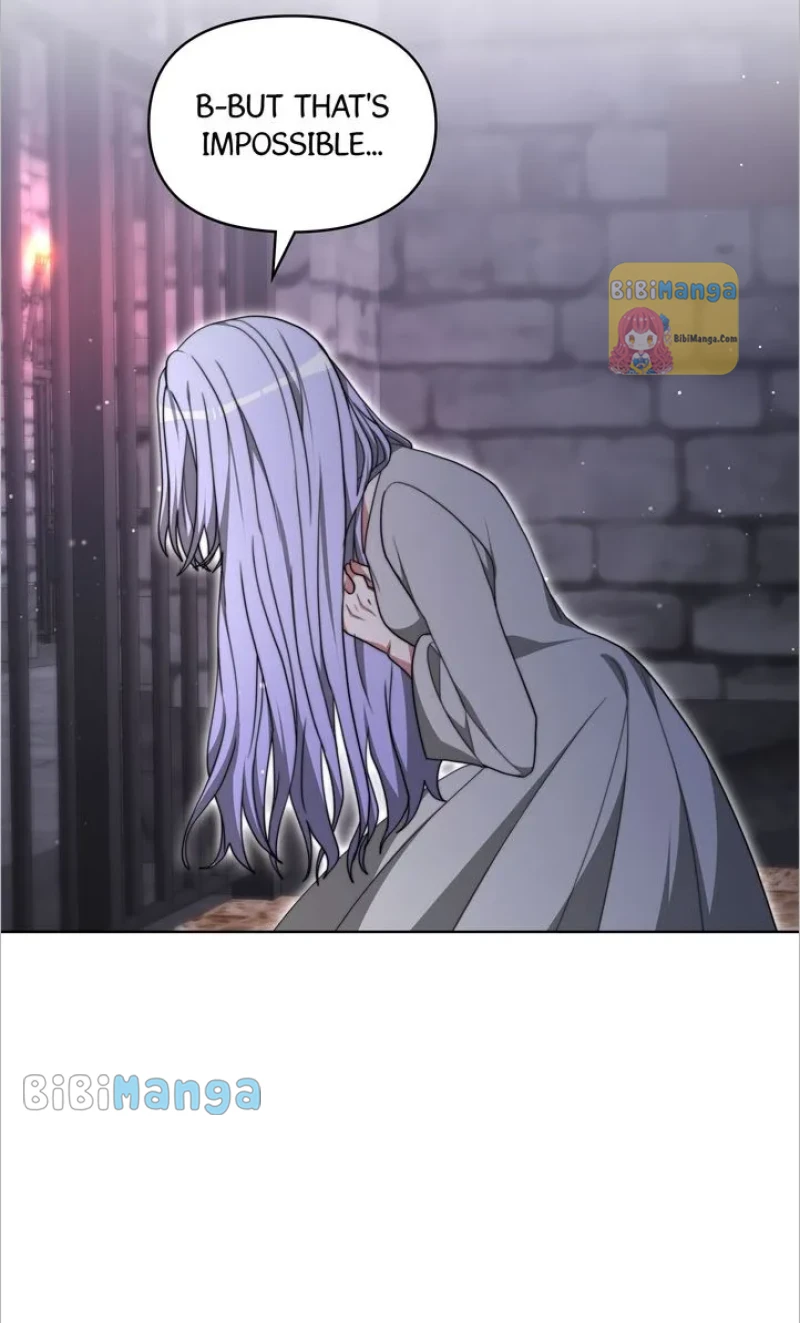 The Forgotten Princess Wants To Live In Peace Chapter 83 - page 62