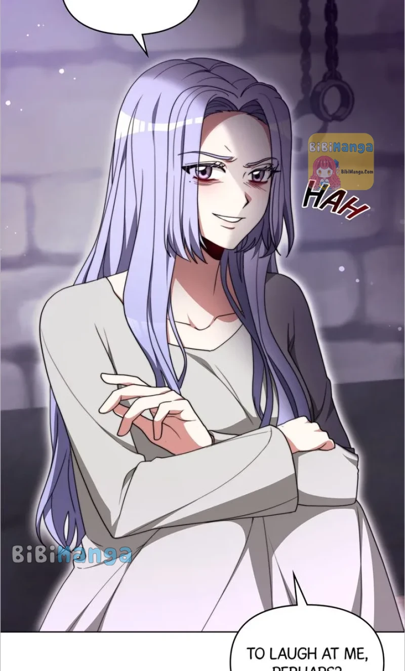 The Forgotten Princess Wants To Live In Peace Chapter 83 - page 8