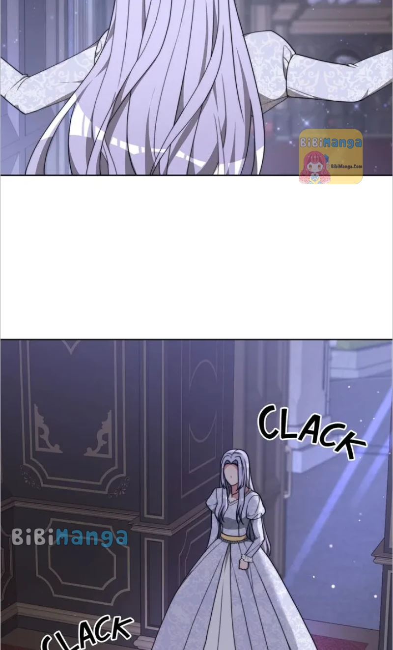 The Forgotten Princess Wants To Live In Peace Chapter 83 - page 74