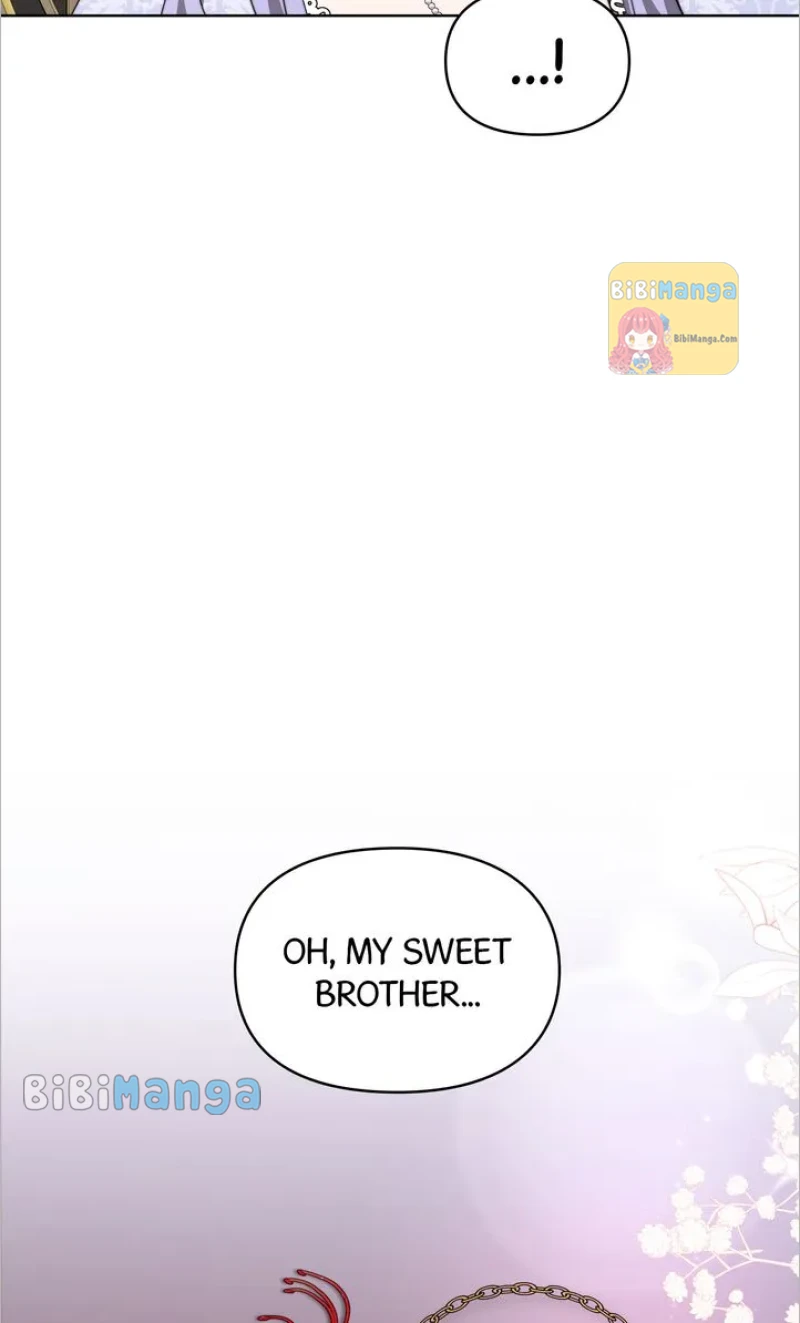 The Forgotten Princess Wants To Live In Peace Chapter 83 - page 79