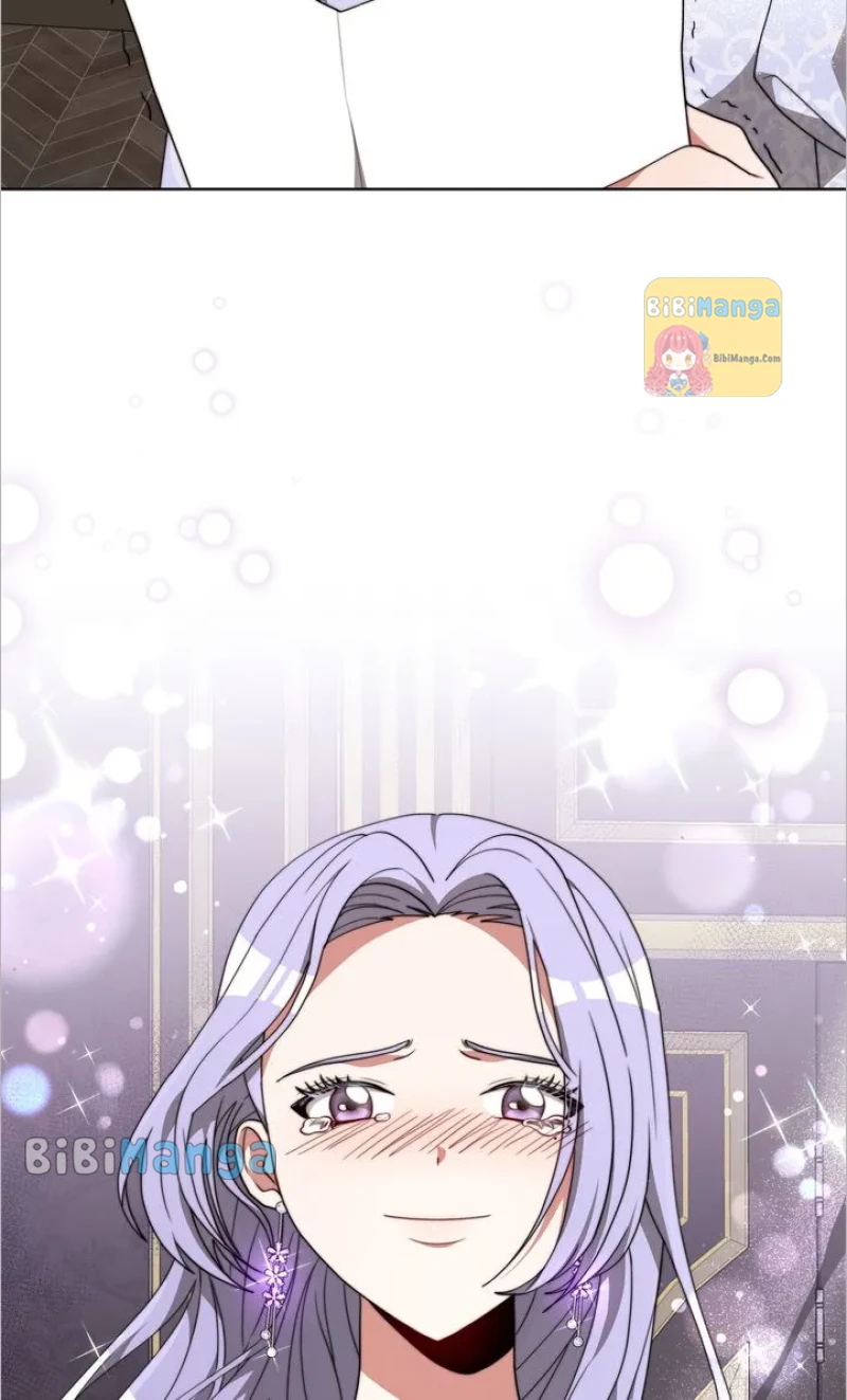 The Forgotten Princess Wants To Live In Peace Chapter 83 - page 89