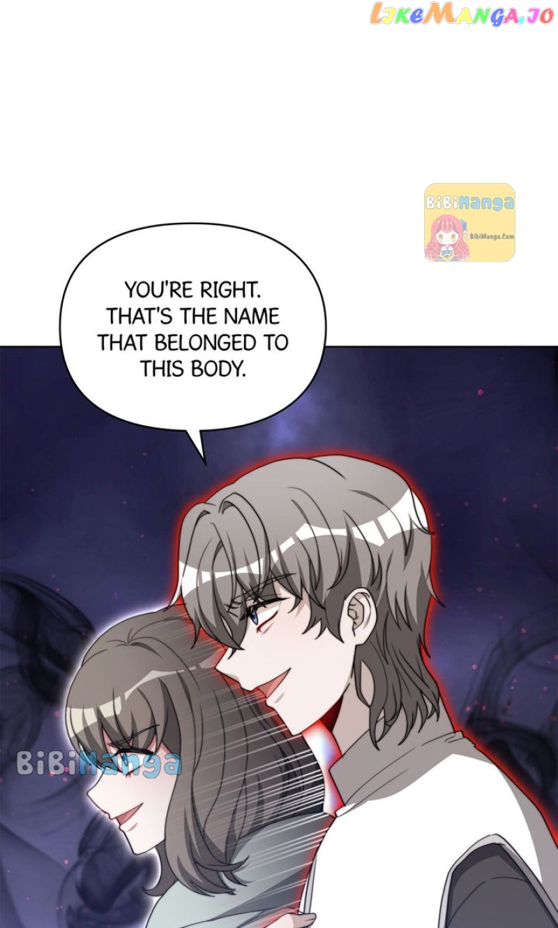 The Forgotten Princess Wants To Live In Peace Chapter 84 - page 11