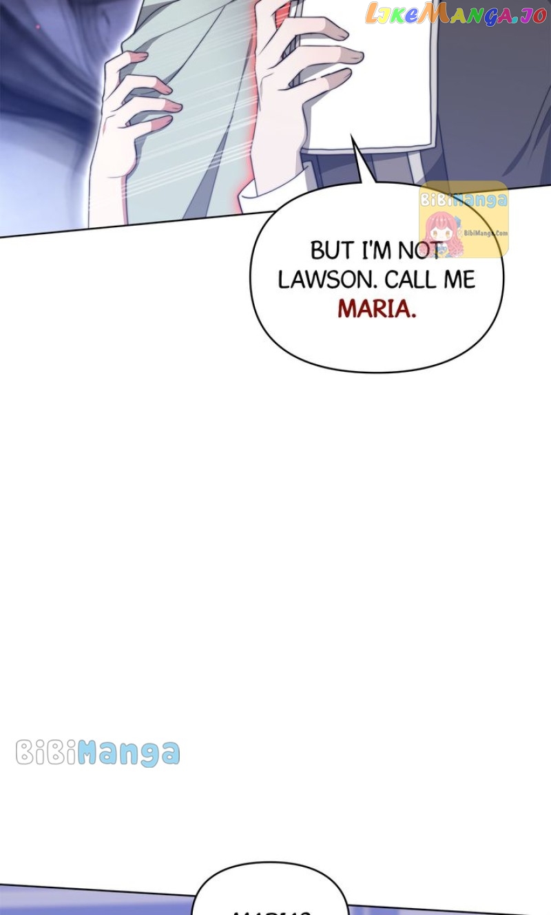 The Forgotten Princess Wants To Live In Peace Chapter 84 - page 12