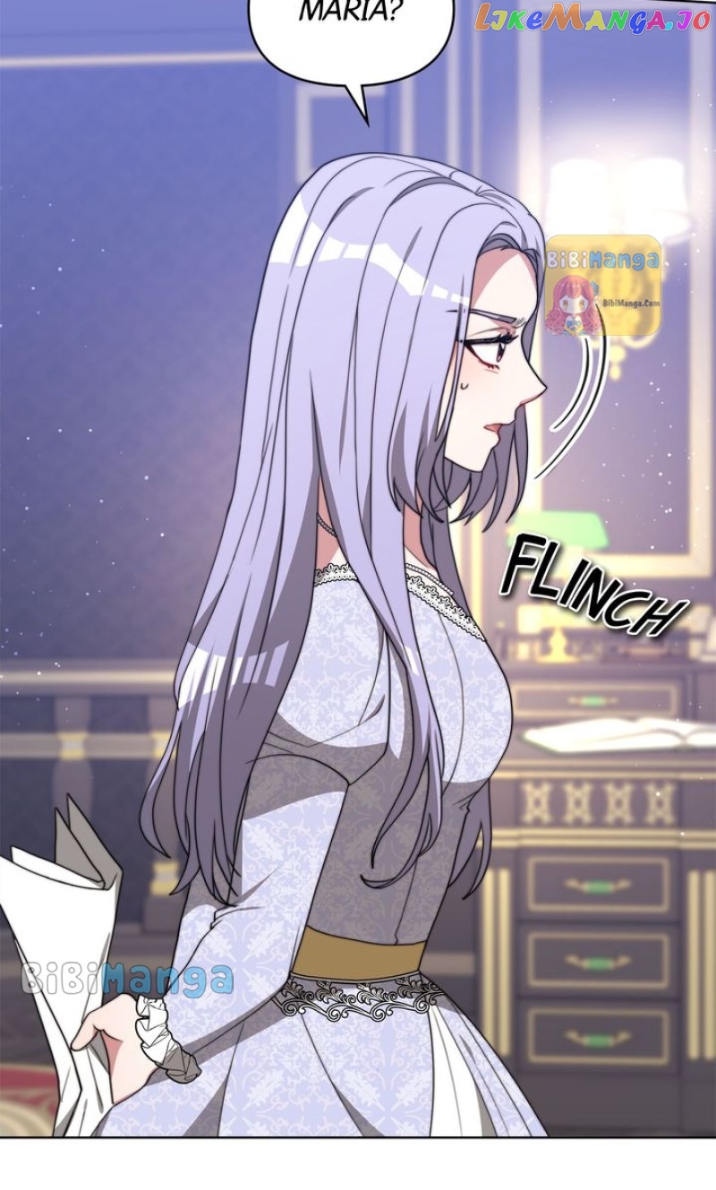 The Forgotten Princess Wants To Live In Peace Chapter 84 - page 13