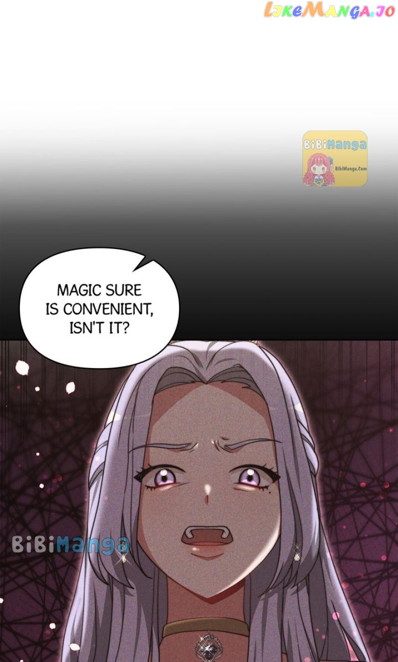 The Forgotten Princess Wants To Live In Peace Chapter 84 - page 14
