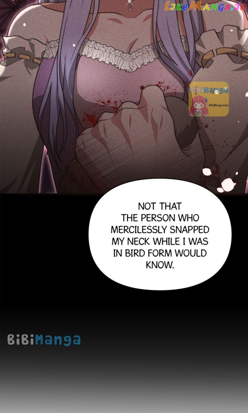 The Forgotten Princess Wants To Live In Peace Chapter 84 - page 15