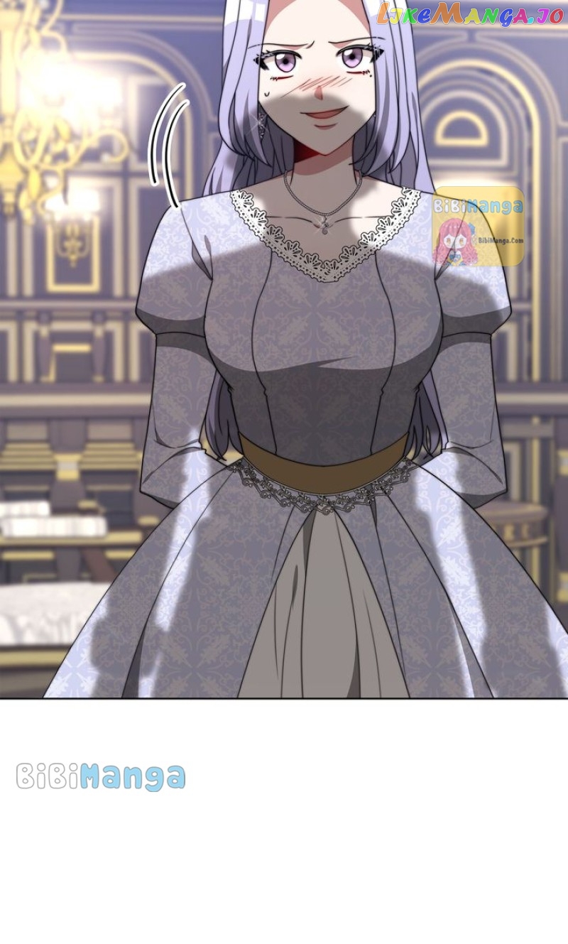 The Forgotten Princess Wants To Live In Peace Chapter 84 - page 18