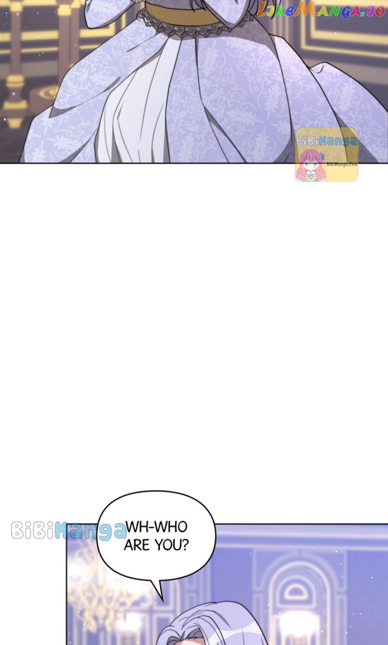 The Forgotten Princess Wants To Live In Peace Chapter 84 - page 3