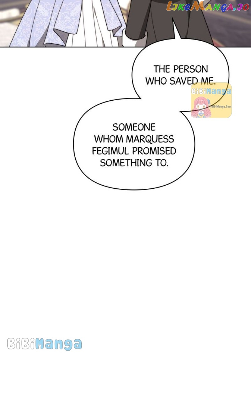 The Forgotten Princess Wants To Live In Peace Chapter 84 - page 21