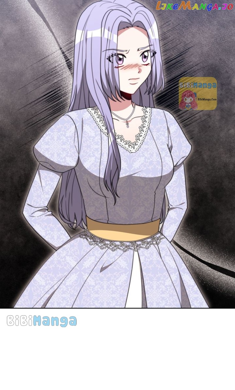 The Forgotten Princess Wants To Live In Peace Chapter 84 - page 24