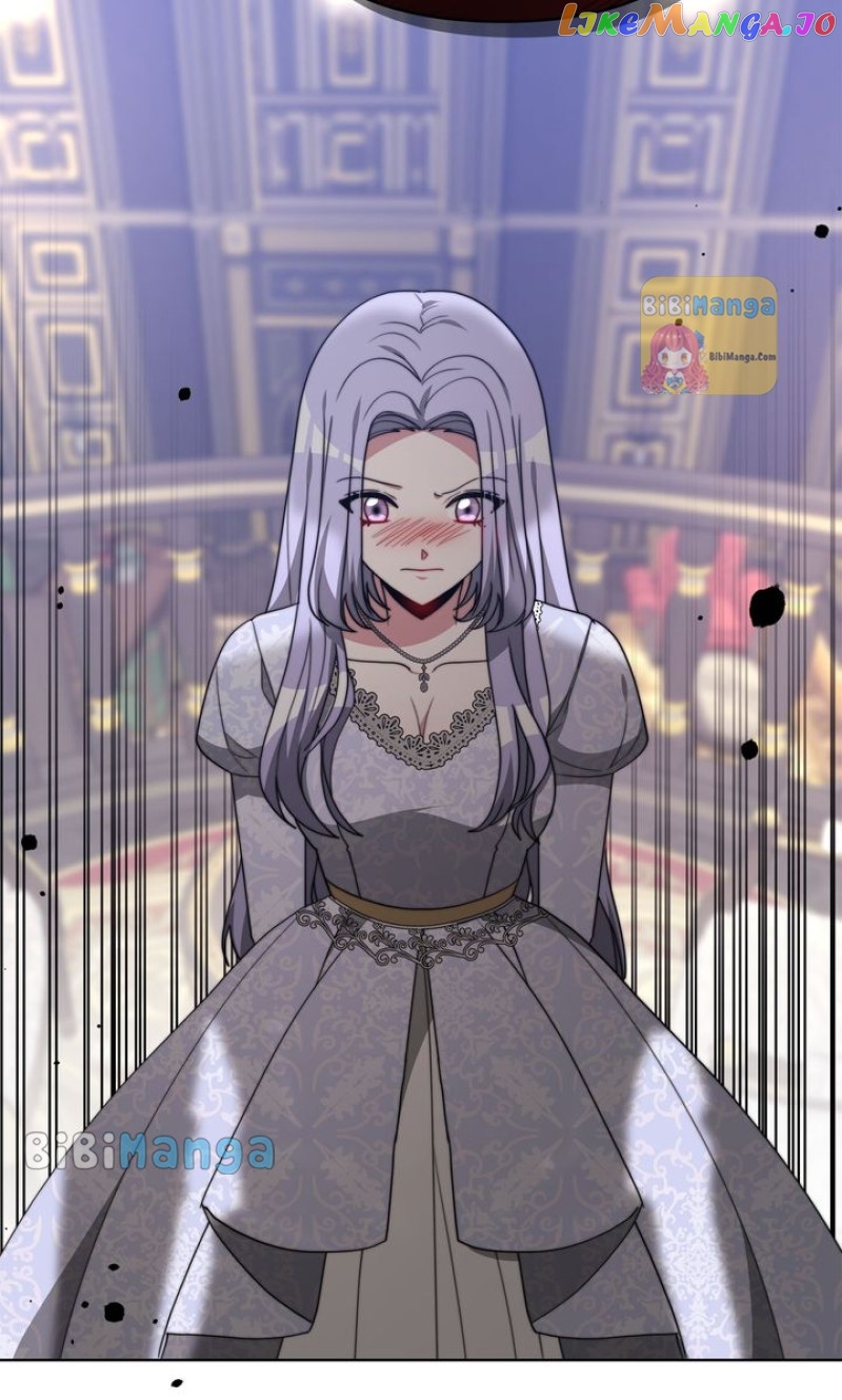 The Forgotten Princess Wants To Live In Peace Chapter 84 - page 27