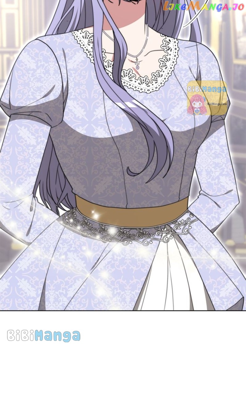 The Forgotten Princess Wants To Live In Peace Chapter 84 - page 29